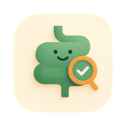 Belly Buddy app icon